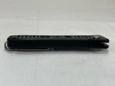 SOG Spec Elite I Drop Point Push Button Automatic