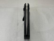 HOGUE USA EX-A01 Elishewitz Black Tactical Automatic Button Lock