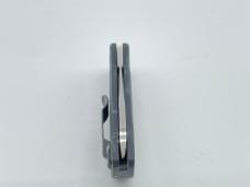 BENCHMADE USA 9110 First Production GIN-1 Black Serrated Auto Stryker 