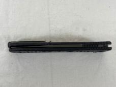 SOG Spec Elite II Drop Point Push Button Automatic 