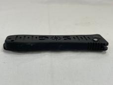 SOG Spec Elite II Drop Point Push Button Automatic 