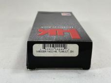 HECKLER & KOCH 14800BK Law & Military Elite Desert Sand Tumult OTF w/ OMP Box