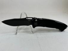 2003 UZI/UCC ZF0016A2 Black Modified Drop Point Defender Auto w/ OMP Box