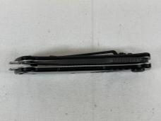 2003 UZI/UCC ZF0016A2 Black Modified Drop Point Defender Auto w/ OMP Box