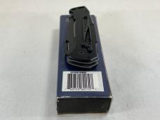 2003 UZI/UCC ZF0016A2 Black Modified Drop Point Defender Auto w/ OMP Box
