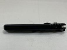 GERBER USA Black Applegate-Fairbairn Partially Serrated Covert Auto