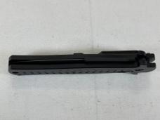 COMBAT ELITE Black Spear Point Automatic Bayonet w/ OMP Box