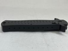 COMBAT ELITE Black Spear Point Automatic Bayonet w/ OMP Box