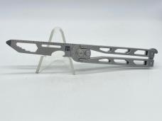 ARTISAN CUTLERY 1823PS-SW Kinetic Multi-Tool Butterfly w/ OMP Box & Pouch