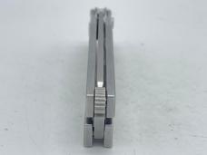 ARTISAN CUTLERY 1823PS-SW Kinetic Multi-Tool Butterfly w/ OMP Box & Pouch