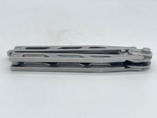 ARTISAN CUTLERY 1823PS-SW Kinetic Multi-Tool Butterfly w/ OMP Box & Pouch