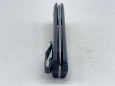 KERSHAW AUTO 7950 Launch 15 Push Button Automatic w/ OMP Box