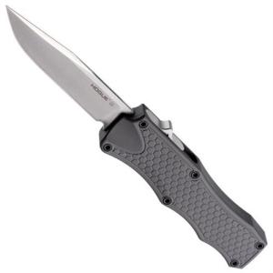Hogue Knives Elishewitz Design 34012 Grey SE OTF