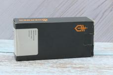 Gerber-Emerson Alliance Black Oxide Serrated 154CM Aluminum Knife 22-07158N