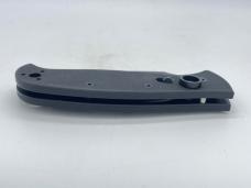 SPYDERCO USA C165GSBBK2 Black G10 Serrated Autonomy 2 Automatic w/ Box