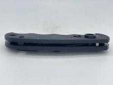 SPYDERCO USA C165GSBBK Black G10 Serrated Autonomy Automatic w/ OMP Box