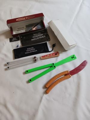 SQIDDY BUNDLE!