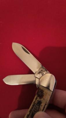 1981Case Stag Gunboat 53131