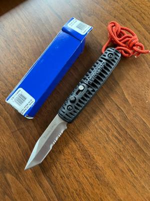 Colonial #106 Tanto auto 