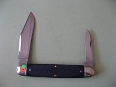 GREAT EASTERN NORTHFIELD 981226 TEXAS STOGIE BLUE SAWCUT RICJ\HLITE SATIN 