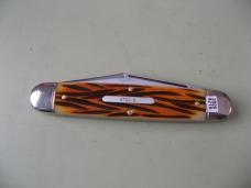GREAT EASTERN NORTHFIELD 981226 TEXAS STOGIE INDIA BENGAL BONE #1