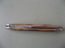 GREAT EASTERN NORTHFIELD 981226 TEXAS STOGIE INDIA BENGAL BONE #1