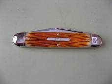 GREAT EASTERN NORTHFIELD 981226 TEXAS STOGIE INDIA BENGAL BONE #2