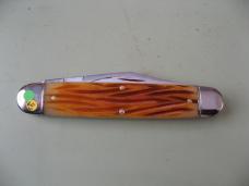 GREAT EASTERN NORTHFIELD 981226 TEXAS STOGIE INDIA BENGAL BONE #2