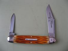 GREAT EASTERN NORTHFIELD 981226 TEXAS STOGIE INDIA BENGAL BONE #2