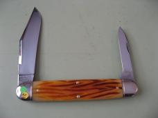 GREAT EASTERN NORTHFIELD 981226 TEXAS STOGIE INDIA BENGAL BONE #2