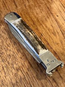 HUBERTUS "ShellPuller" New In Box