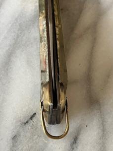 Mexico BullFighter Series EDC