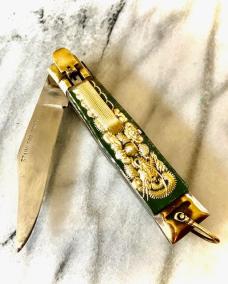 Mexico BullFighter Series EDC