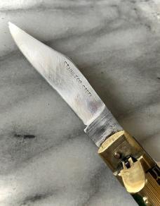 Mexico BullFighter Series EDC
