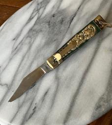 Mexico BullFighter Series EDC
