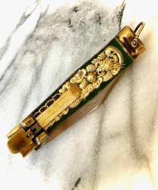 Mexico BullFighter Series EDC