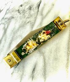 Mexico BullFighter Series EDC