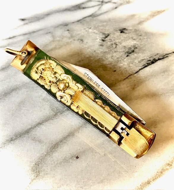 Mexico BullFighter Series EDC Mexico BullFighter Series EDC