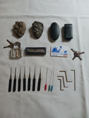 LOCKSMITH BUNDLE