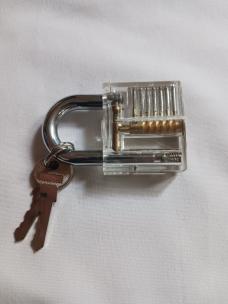 LOCKSMITH BUNDLE