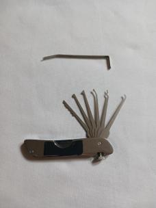 LOCKSMITH BUNDLE
