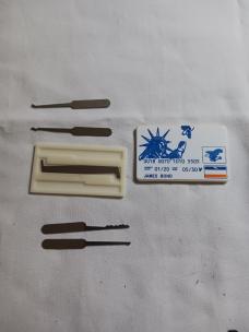LOCKSMITH BUNDLE