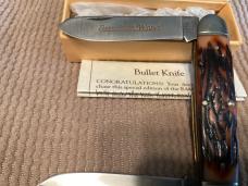 New in the box REMINGTON MUSKRAT R4466 1988 