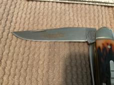 New in the box REMINGTON MUSKRAT R4466 1988 