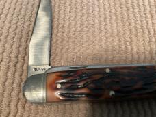 New in the box REMINGTON MUSKRAT R4466 1988 