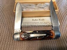 New in the box REMINGTON MUSKRAT R4466 1988 