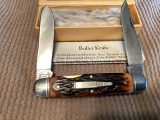 New in the box REMINGTON MUSKRAT R4466 1988 