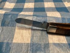CASE XX6392 1881 3 blade 9 dots never used or carried no box 
