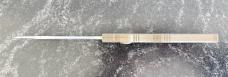 Microtech Halo V T/E Green Bead Blast Standard 150-7G, Unused