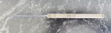 Microtech Halo V T/E Green Bead Blast Standard 150-7G, Unused